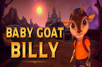 山羊宝宝比利 / Baby Goat Billy 角色扮演RPG下载