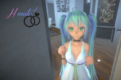 初音新妻伴侣 / miku H&amp;mate V7 EX 全部游戏下载
