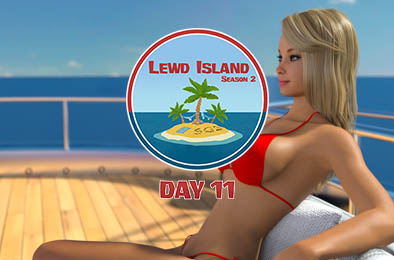 父女岛 第二季 / Lewd Island Season 2 全部游戏下载