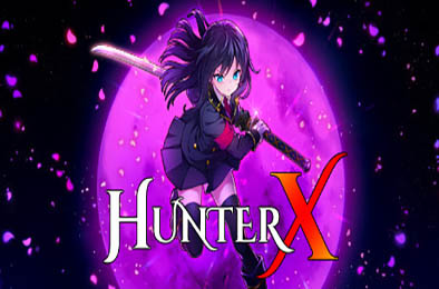 狩猎者X / HunterX v1.1.3 动作游戏ACT下载