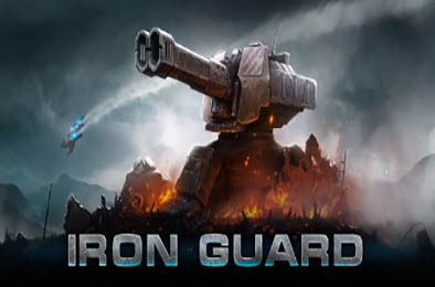 钢铁卫士 / IRON GUARD 策略战棋SLG下载
