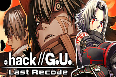 骇客时空：GU最终编码 / .hack//G.U. Last Recode v1.1.01 角色扮演RPG下载