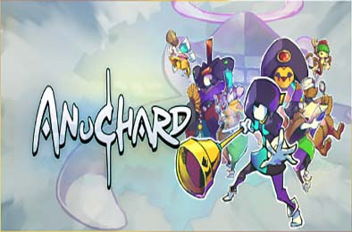 阿努查德王国 / Anuchard v1.0.4 角色扮演RPG下载