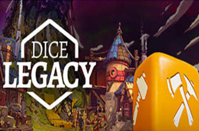 骰子遗产 / Dice Legacy v2.0.11 策略战棋SLG下载