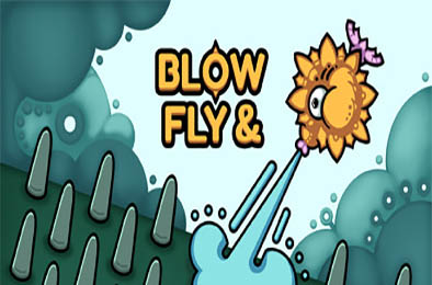 Blow &amp; Fly 动作游戏ACT下载