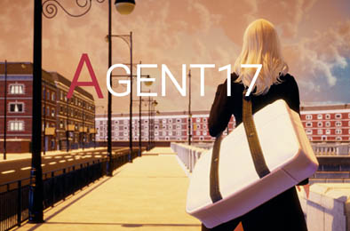 特工17 / Agent17 v0.26.10 恋爱养成LVG下载