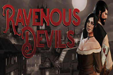 贪婪的魔鬼 / Ravenous Devils 模拟经营SIM下载