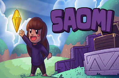 SAOMI v1.1 冒险解谜AVG下载