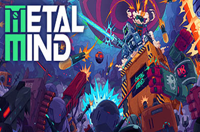 合金重组 / Metal Mind v1.1.135 动作游戏ACT下载