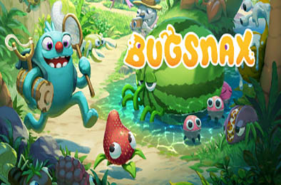 虫子快餐店 / Bugsnax v2.0.64350 冒险解谜AVG下载