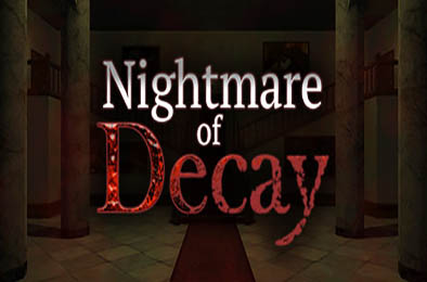 腐烂的噩梦 / Nightmare of Decay v1.03 其他游戏STC下载