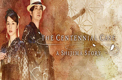 春逝百年抄 / The Centennial Case: A Shijima Story 下载