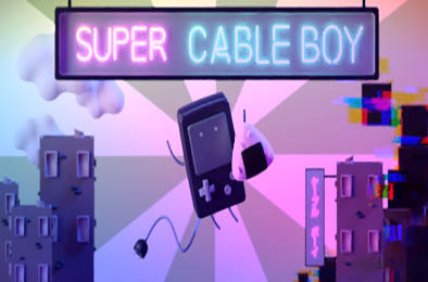 超级电缆男孩 / Super Cable Boy v1.0.8 其他游戏STC下载