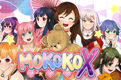 莫科科 X / Mokoko X 全部游戏下载