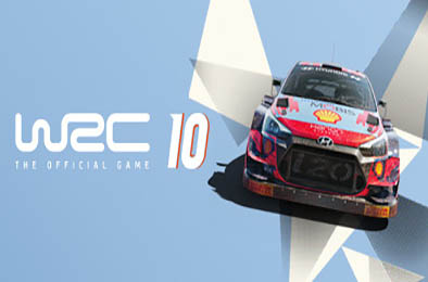 世界汽车拉力锦标赛10 / WRC 10 FIA World Rally Championship 模拟经营SIM下载