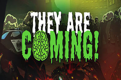他们来了! / They Are Coming! v1.0 动作游戏ACT下载