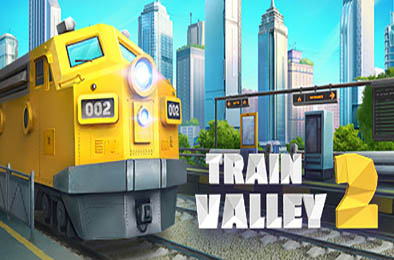 火车山谷2 / Train Valley 2 下载