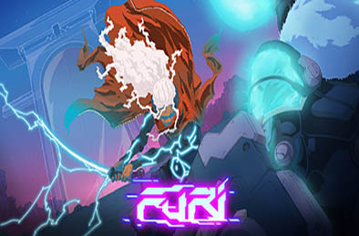 幻舞之刃 / Furi v1.7.224g 动作游戏ACT下载