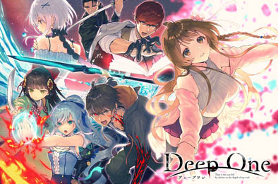 堕欲魔导书 / Deep One 全部游戏下载