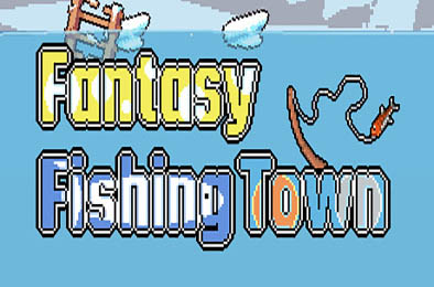 梦幻渔村 / Fantasy Fishing Town v1.2.7.3 其他游戏STC下载