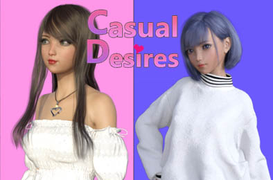 随心所欲 / Casual Desires 全7章 v0.6 全部游戏下载