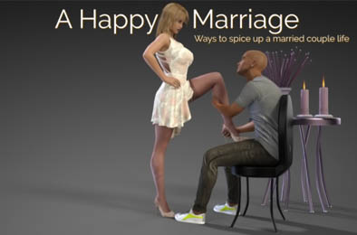 我的后宫佳丽们 /  A Happy Marriage v1.0 全部游戏下载