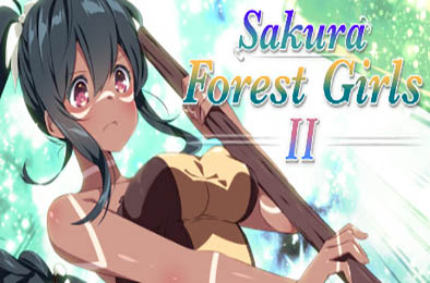樱花森林女孩2 / Sakura Forest Girls 2 全部游戏下载
