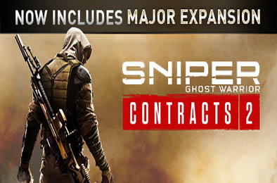 狙击手：幽灵战士契约2 / Sniper Ghost Warrior Contracts 2 完整版 动作游戏ACT下载