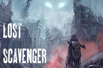 迷失的拾荒者 / Lost Scavenger v0.3.364 角色扮演RPG下载