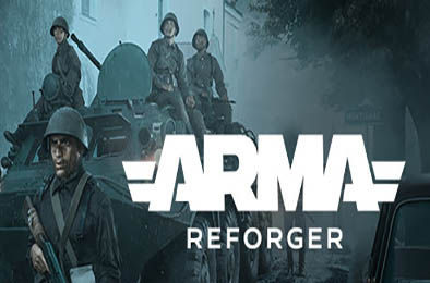 武装突袭:援德行动 / Arma Reforger v1.2.0.124 下载