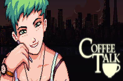 咖啡谈话 / Coffee Talk v1.48 模拟经营SIM下载