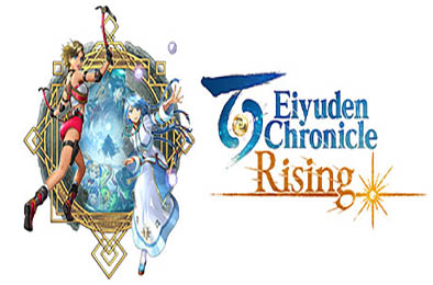 百英雄传：崛起 / Eiyuden Chronicle: Rising v1.3 角色扮演RPG下载