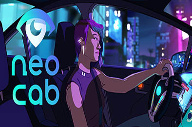 霓虹下的出租车 / Neo Cab 下载