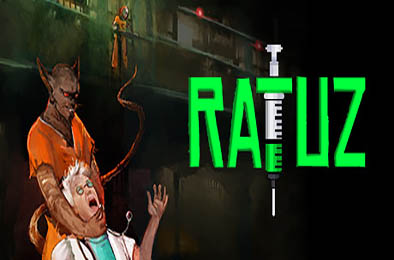 RATUZ 冒险解谜AVG下载