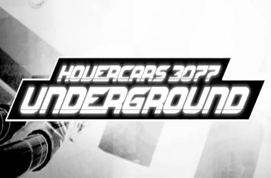 悬浮车3077:地下赛车 / Hovercars 3077: Underground racing v1.11.25 下载