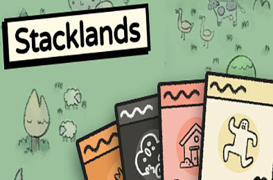 层叠世界 / 堆叠世界 / 堆叠大陆 / Stacklands v1.5.0.21