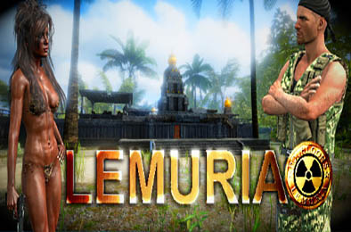 雷姆利亚 / LEMURIA  动作游戏ACT下载