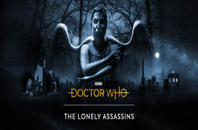 神秘博士：孤独的暗杀者 / Doctor Who: The Lonely Assassins 其他游戏STC下载