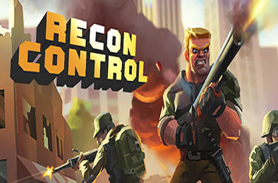 侦锋相对 / Recon Control v1.3.6 策略战棋SLG下载