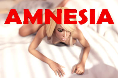 失忆 / Amnesia v8.5 全部游戏下载