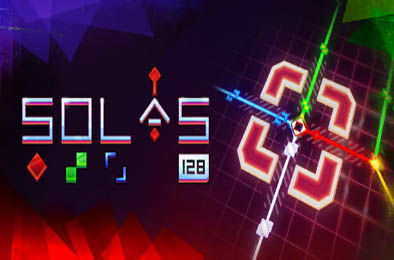 SOLAS 128 策略战棋SLG下载