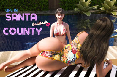 圣塔县的生活 / Life in Santa County v0.5.3 全部游戏下载