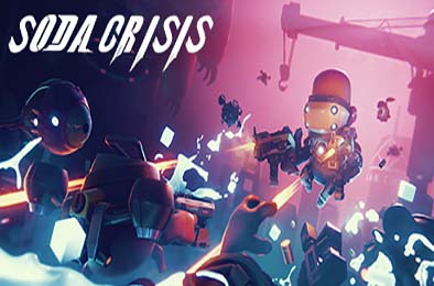 碳酸危机 / Soda Crisis v1.0 动作游戏ACT下载