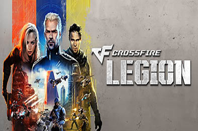 穿越火线：军团 / Crossfire: Legion v2.0 策略战棋SLG下载