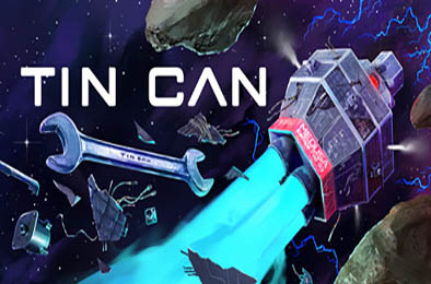 罐舱逃生指南 / Tin Can v1.0.05c 模拟经营SIM下载
