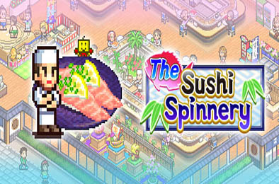 海鲜寿司物语 / The Sushi Spinnery v2.38 模拟经营SIM下载