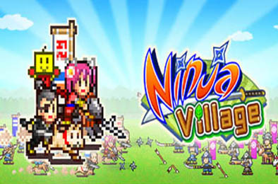合战忍者村物语 / Ninja Village v2.15 模拟经营SIM下载