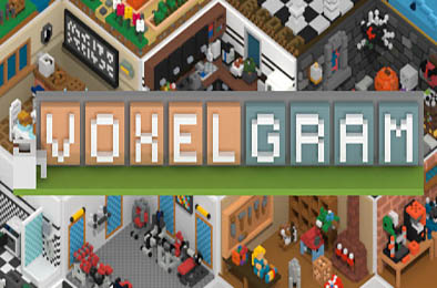 Voxelgram v1.8.0 休闲益智PUZ下载