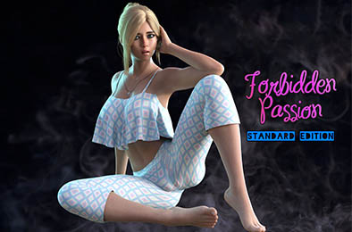 禁忌激情 / Forbidden Passion v0.60 恋爱养成LVG下载