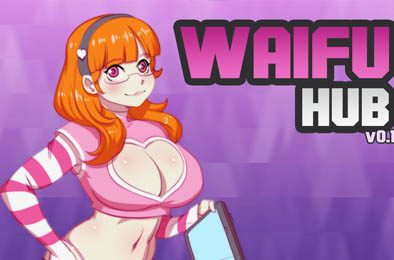 人妻俱乐部 / Waifu Hub 恋爱养成LVG下载